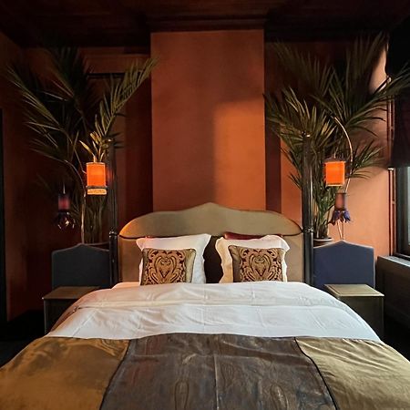 Bed and Breakfast La gloria no. 10 Anversa Esterno foto