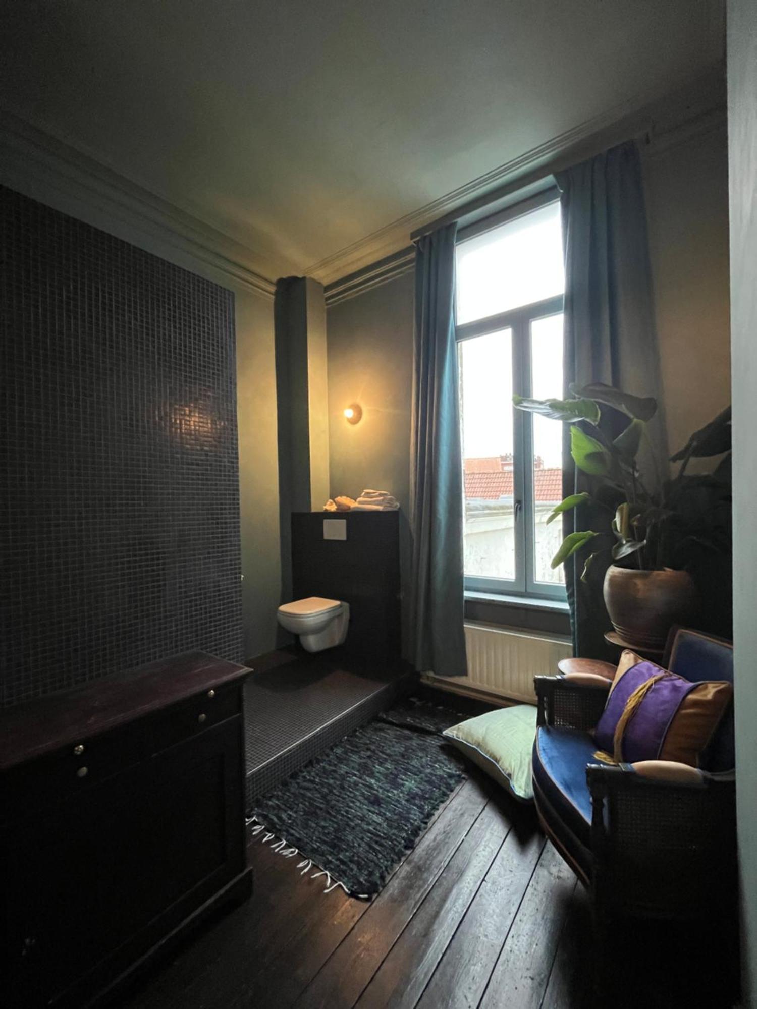 Bed and Breakfast La gloria no. 10 Anversa Esterno foto
