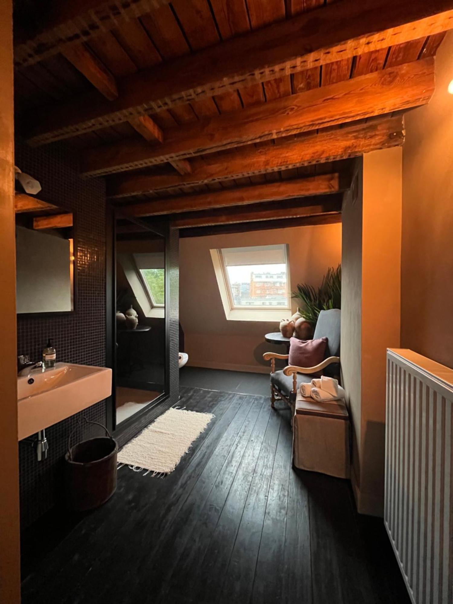 Bed and Breakfast La gloria no. 10 Anversa Esterno foto