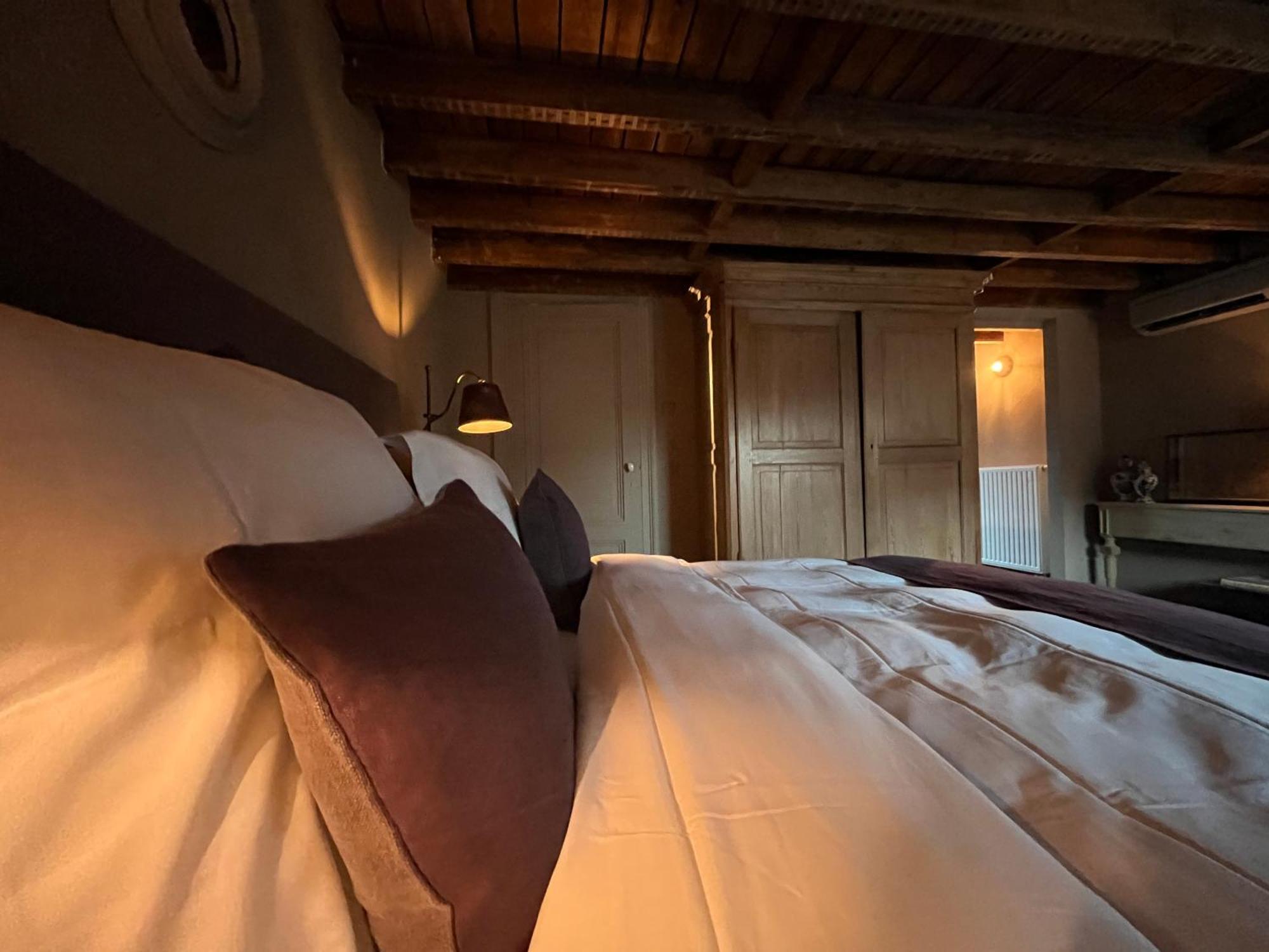 Bed and Breakfast La gloria no. 10 Anversa Esterno foto