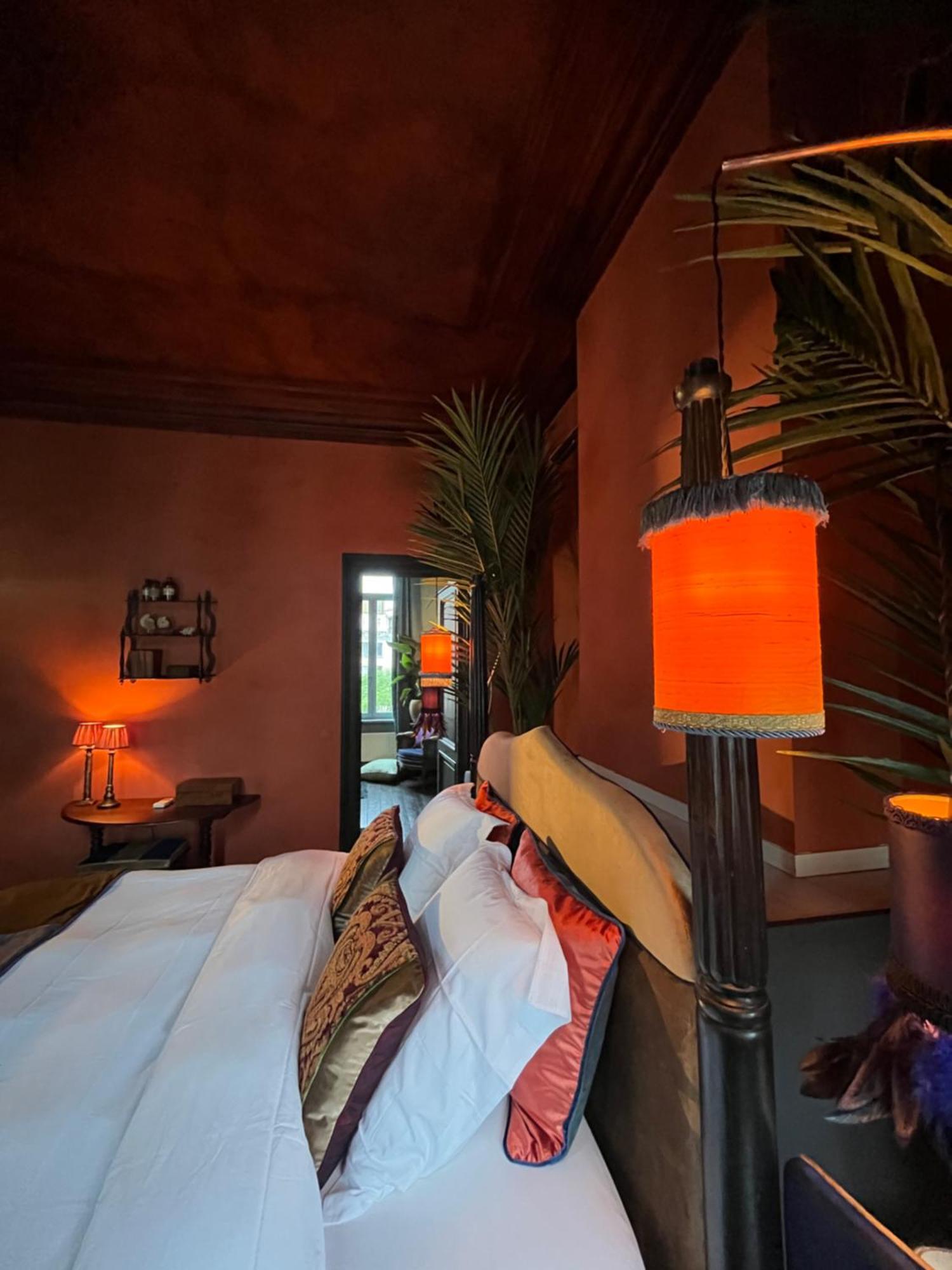 Bed and Breakfast La gloria no. 10 Anversa Esterno foto