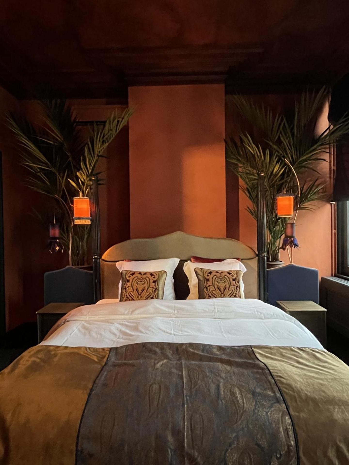 Bed and Breakfast La gloria no. 10 Anversa Esterno foto
