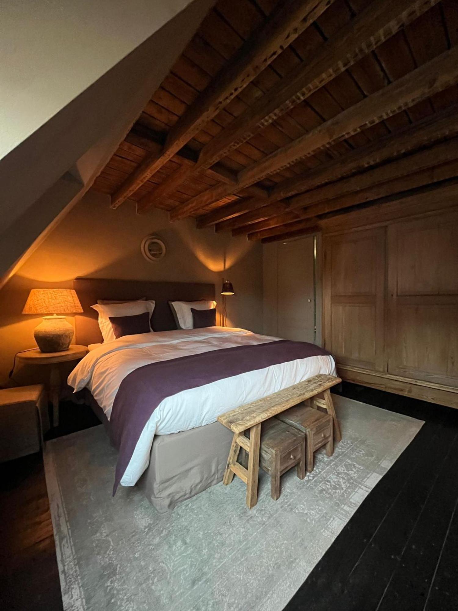 Bed and Breakfast La gloria no. 10 Anversa Esterno foto