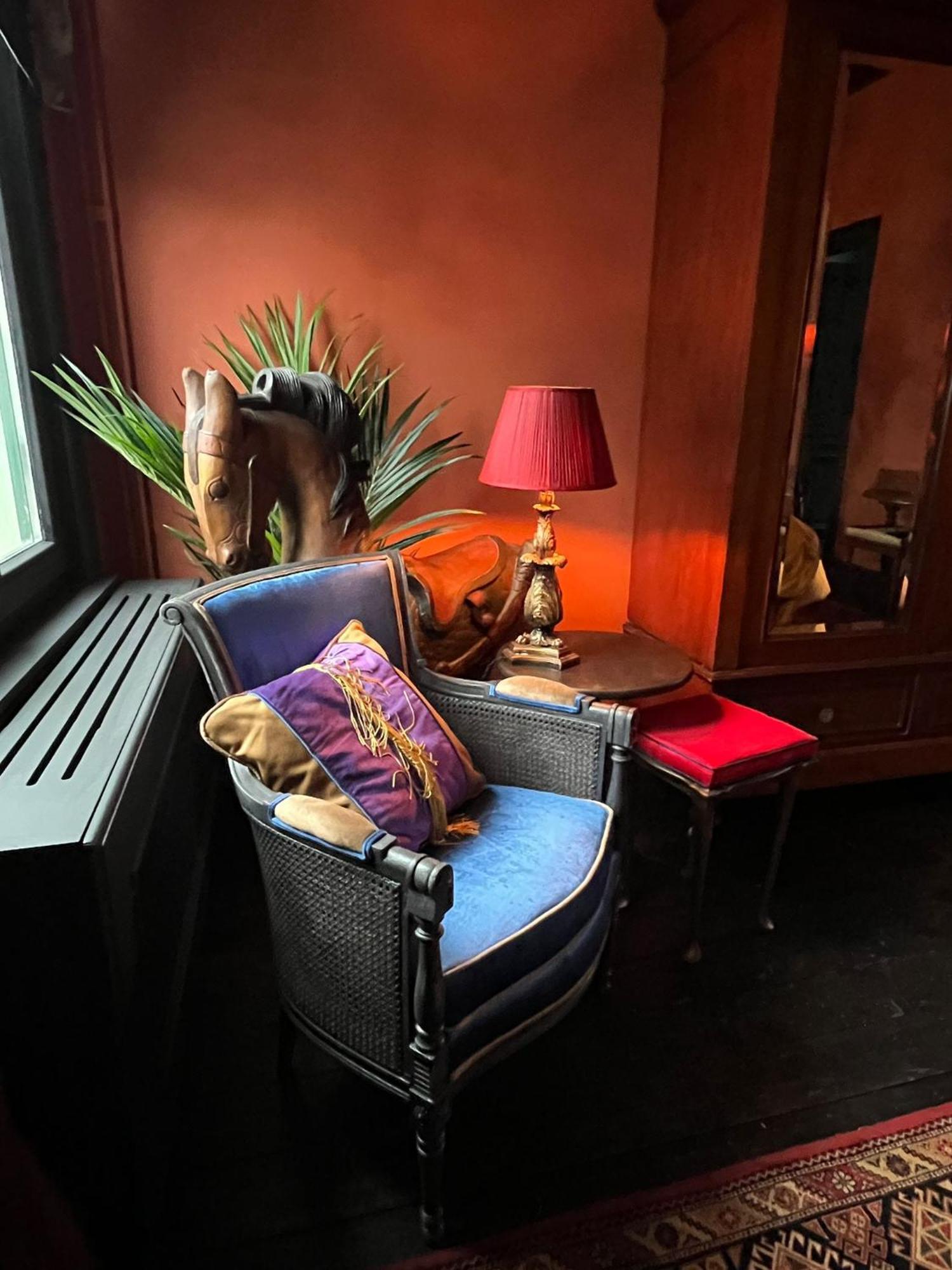 Bed and Breakfast La gloria no. 10 Anversa Esterno foto