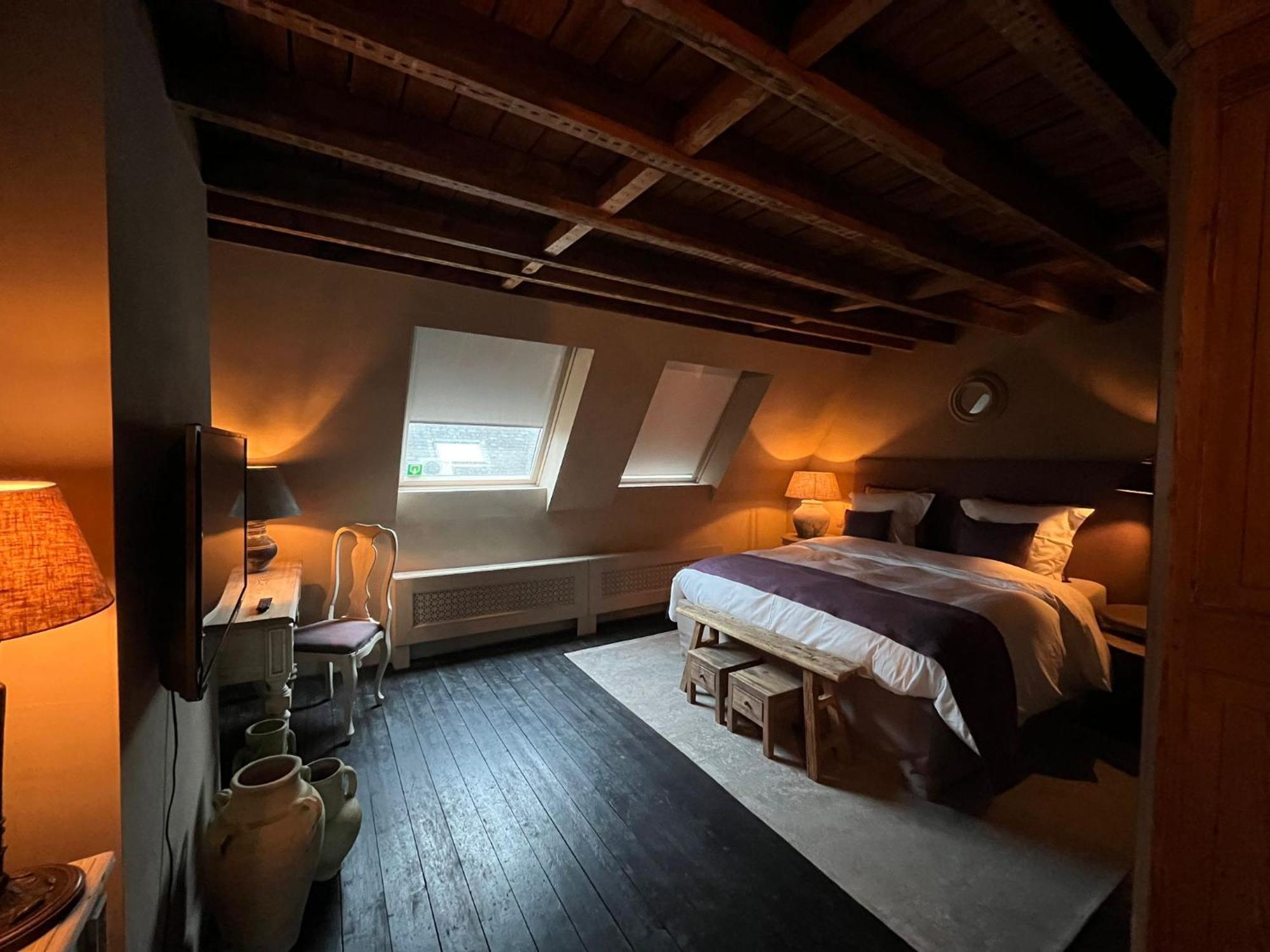 Bed and Breakfast La gloria no. 10 Anversa Esterno foto
