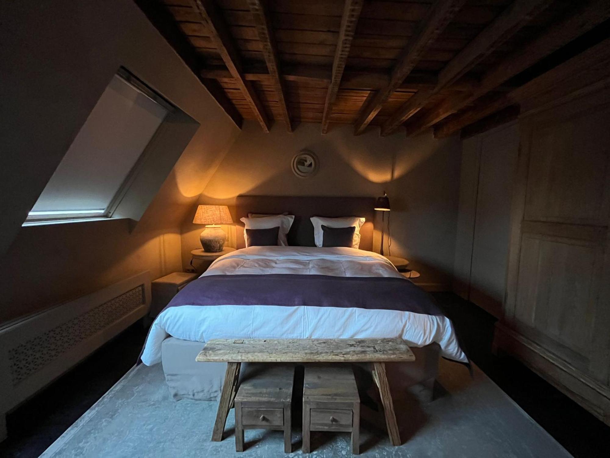 Bed and Breakfast La gloria no. 10 Anversa Esterno foto