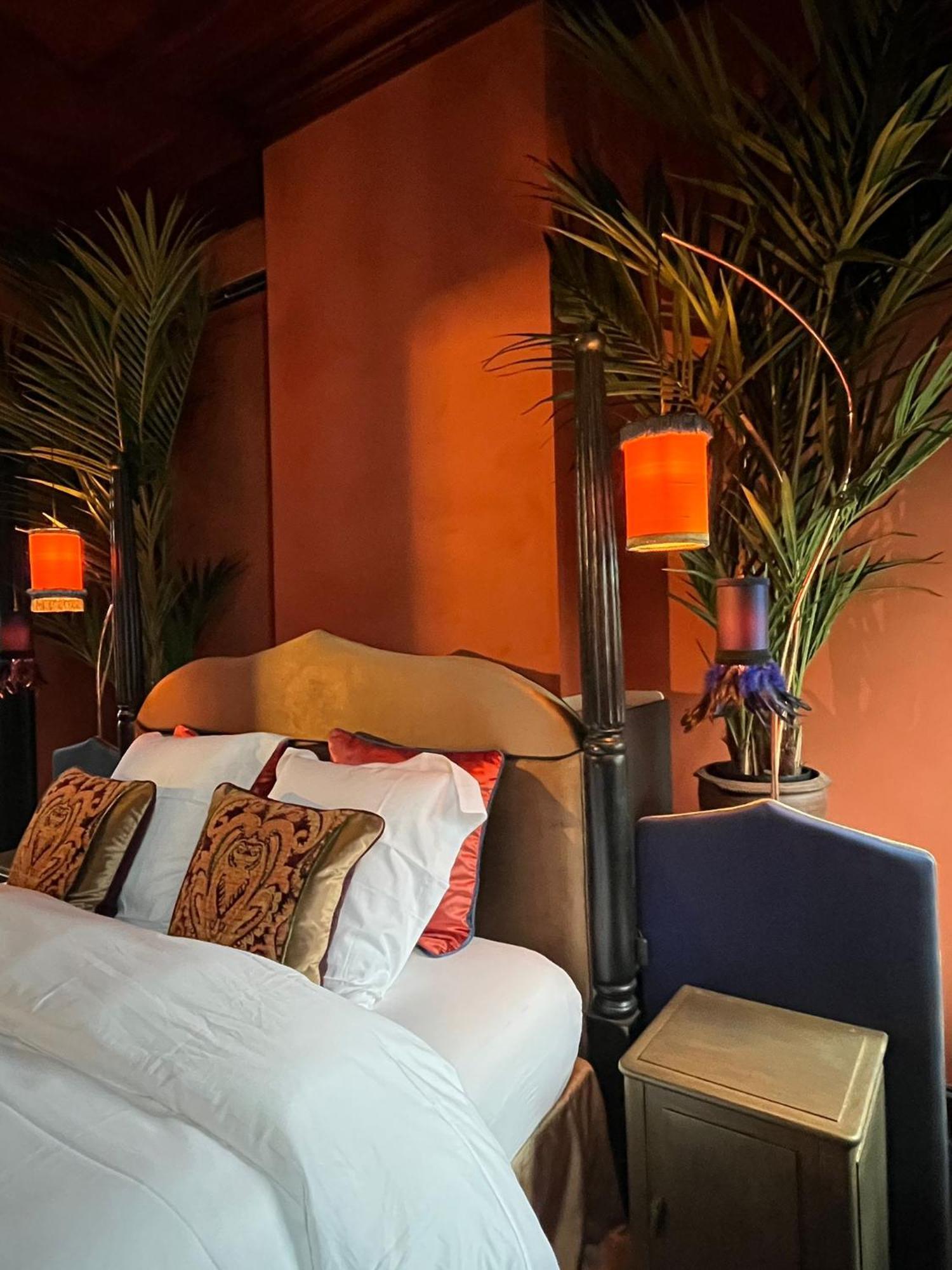 Bed and Breakfast La gloria no. 10 Anversa Esterno foto
