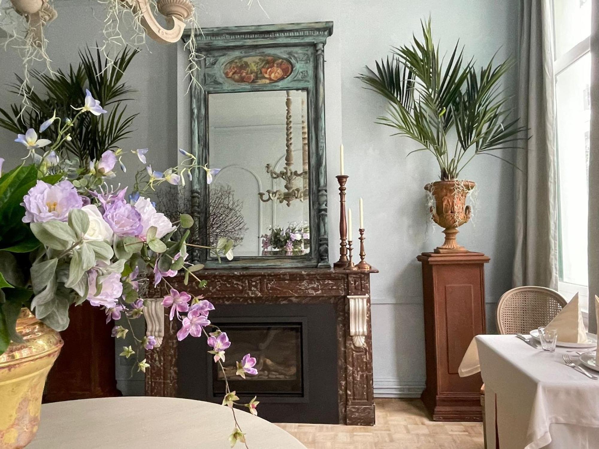 Bed and Breakfast La gloria no. 10 Anversa Esterno foto