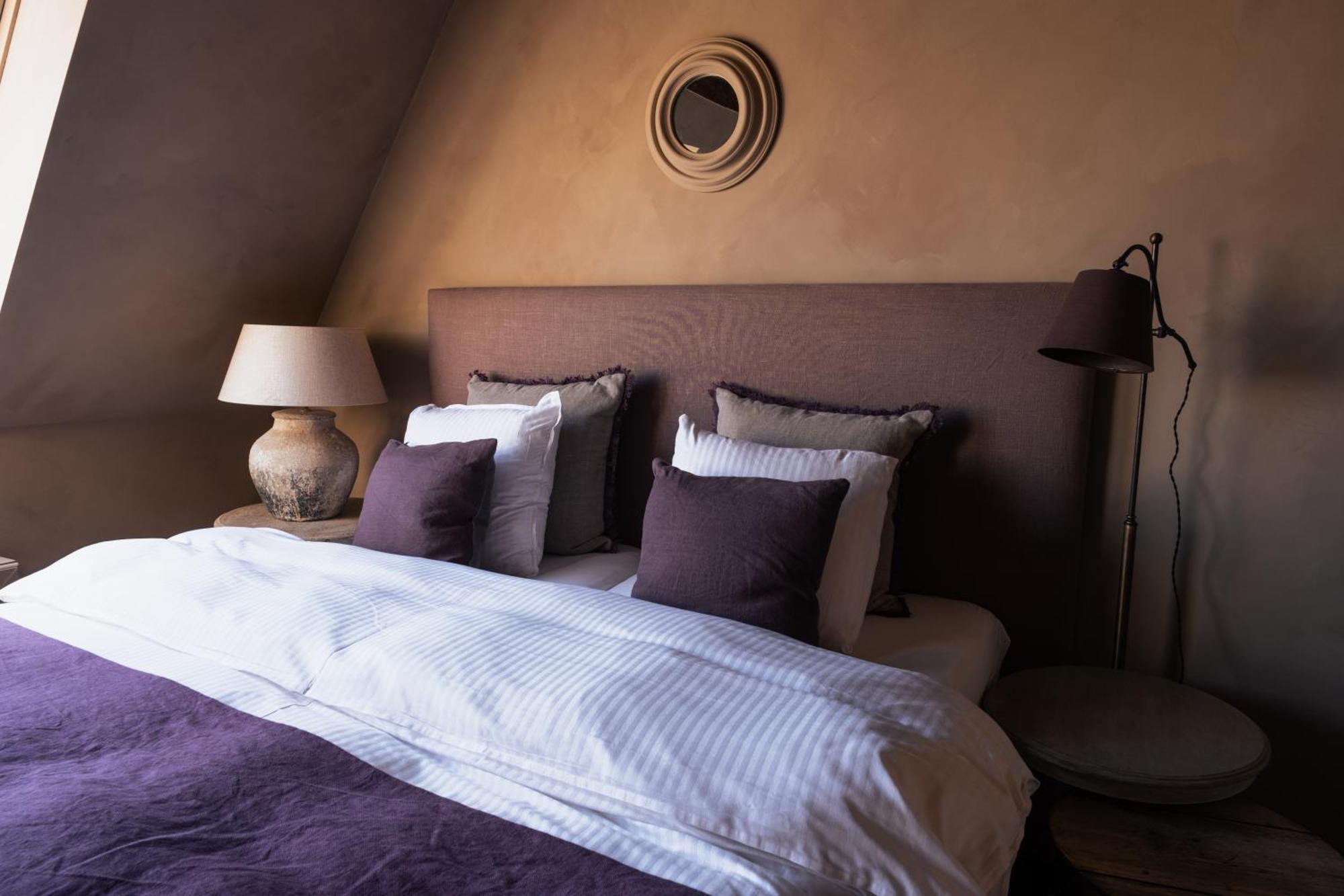 Bed and Breakfast La gloria no. 10 Anversa Esterno foto