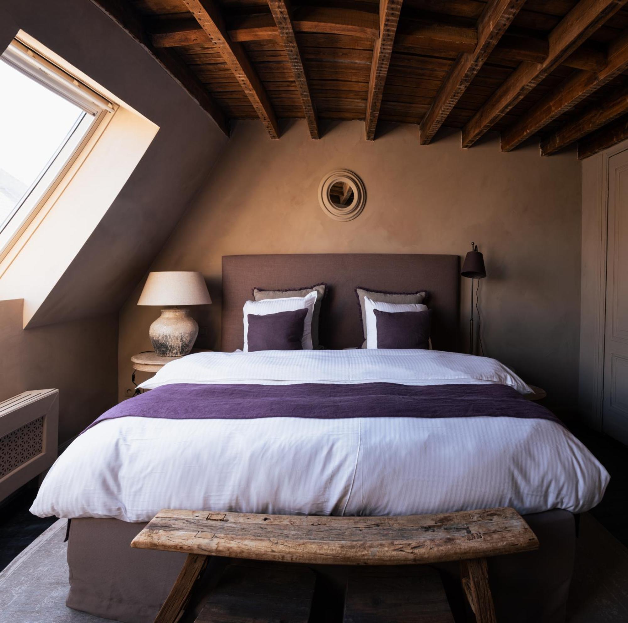 Bed and Breakfast La gloria no. 10 Anversa Esterno foto