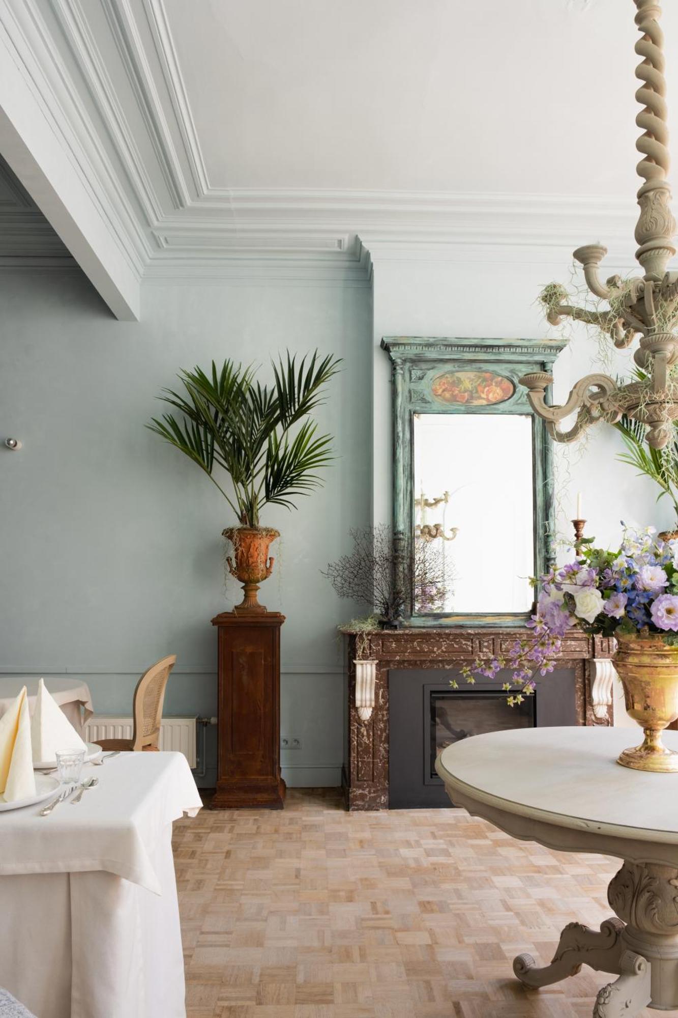 Bed and Breakfast La gloria no. 10 Anversa Esterno foto