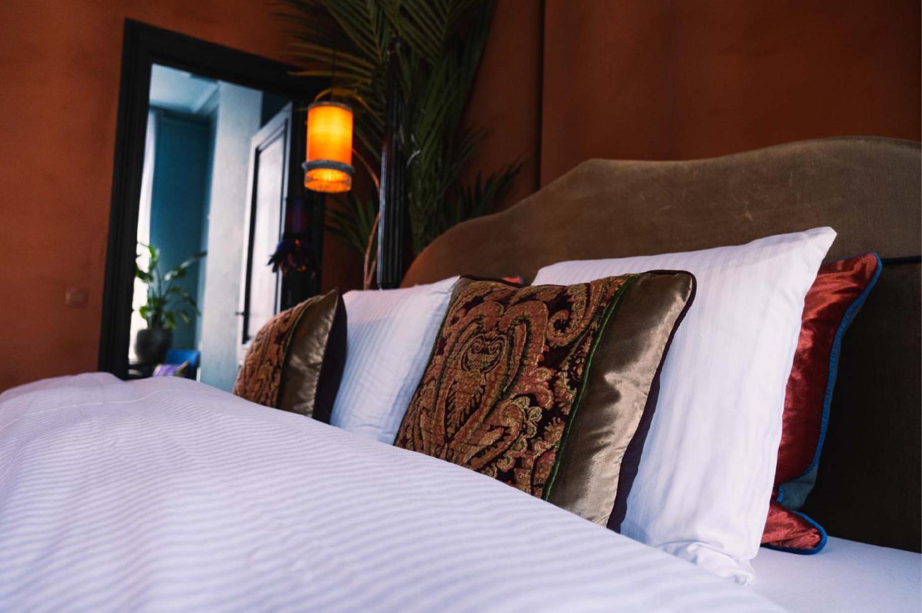 Bed and Breakfast La gloria no. 10 Anversa Esterno foto