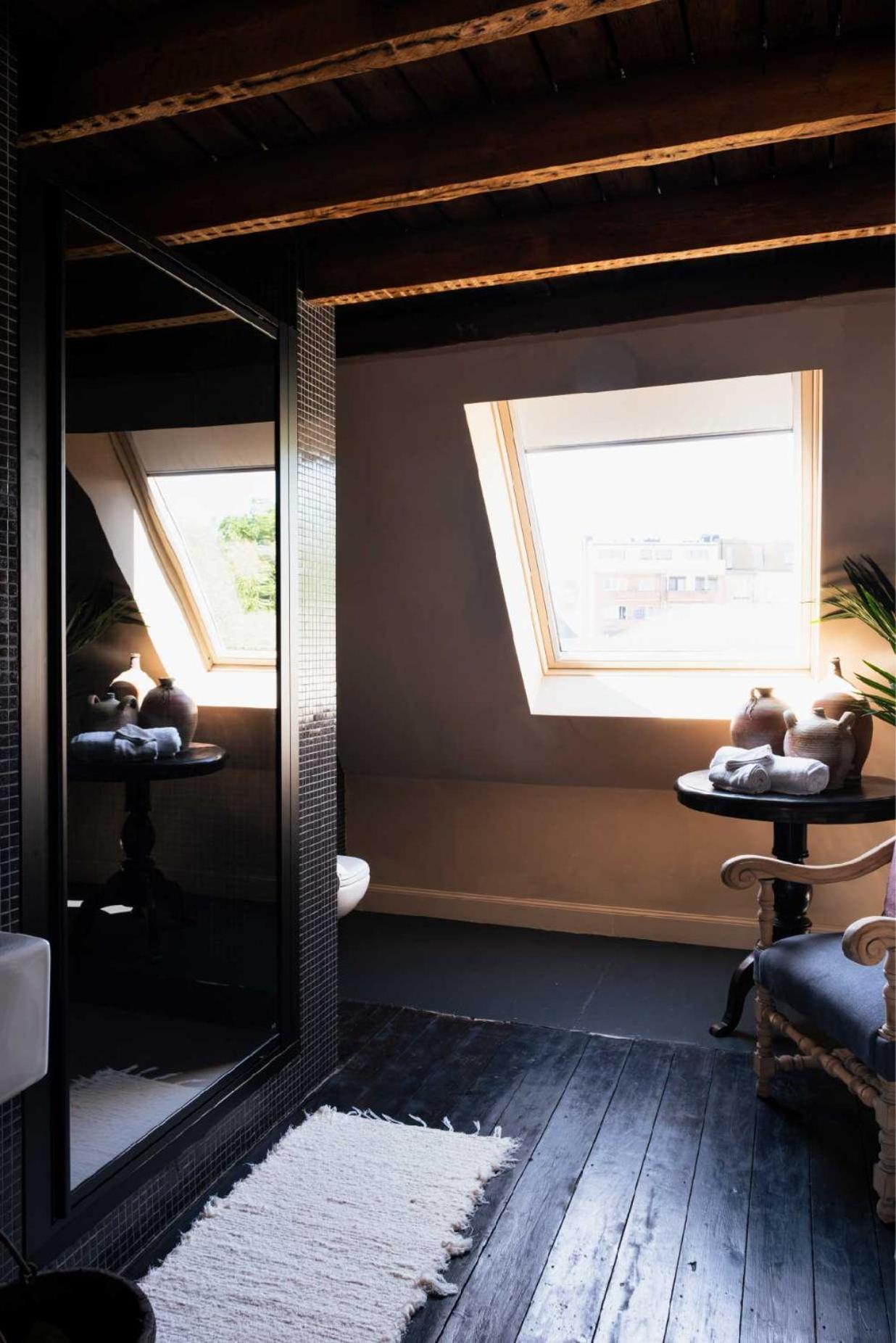 Bed and Breakfast La gloria no. 10 Anversa Esterno foto