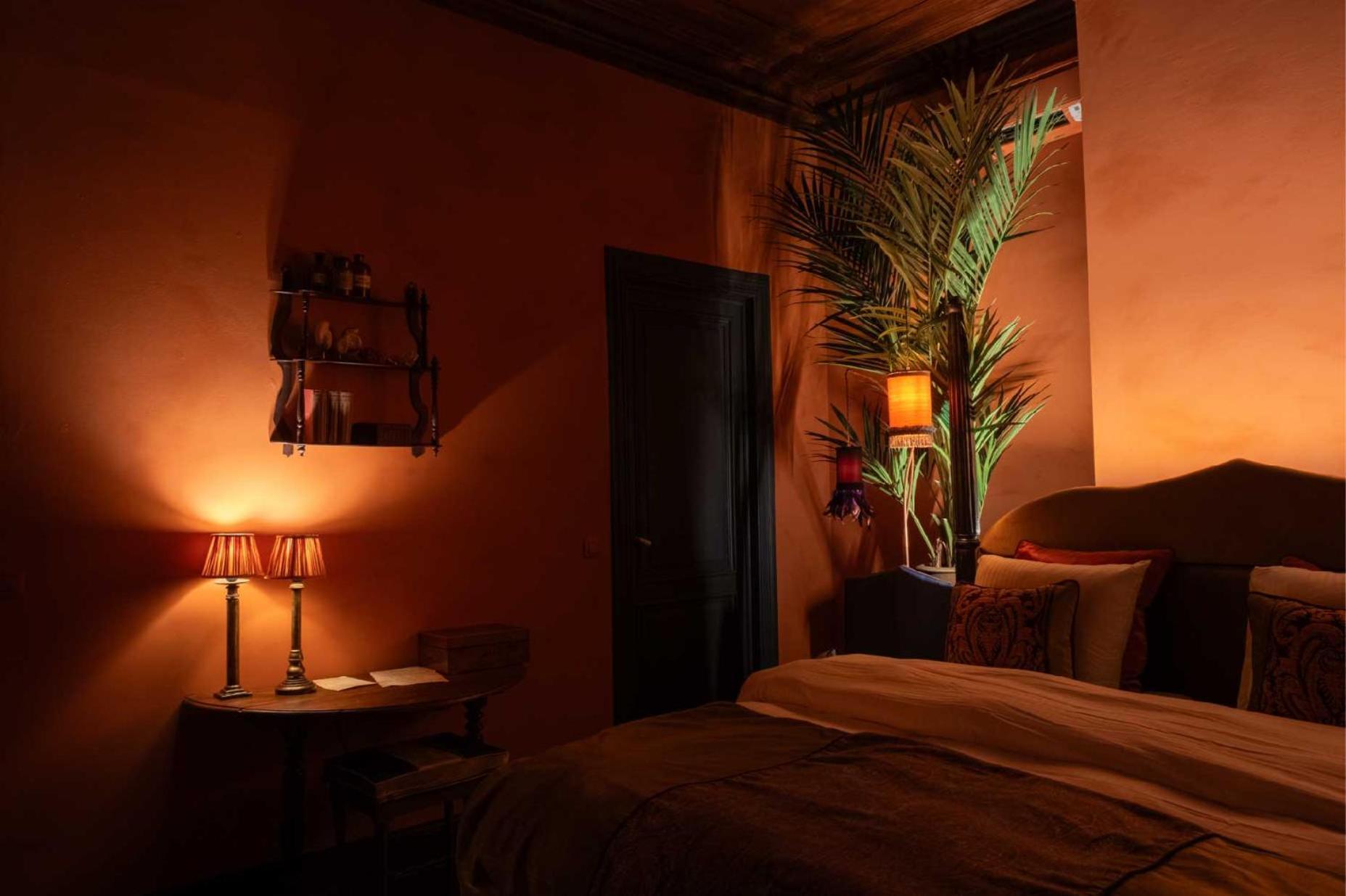 Bed and Breakfast La gloria no. 10 Anversa Esterno foto