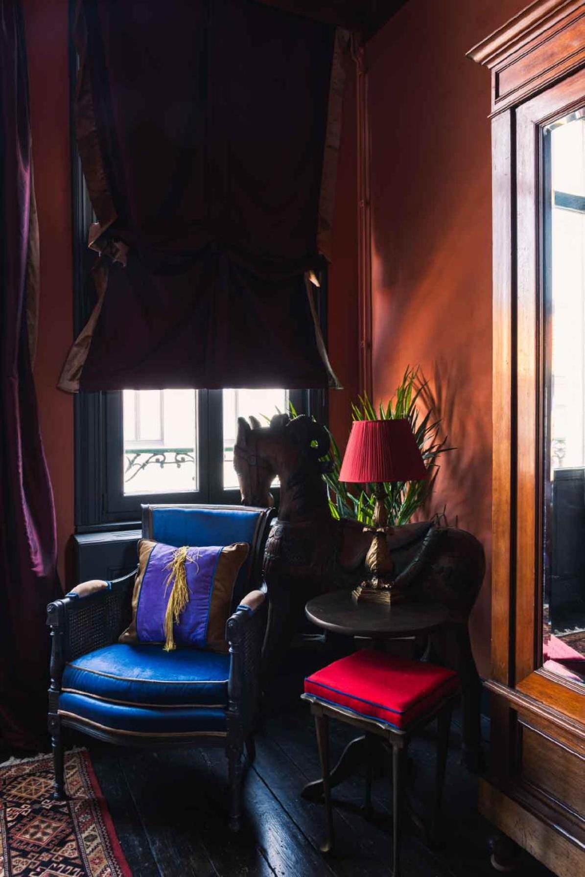 Bed and Breakfast La gloria no. 10 Anversa Esterno foto