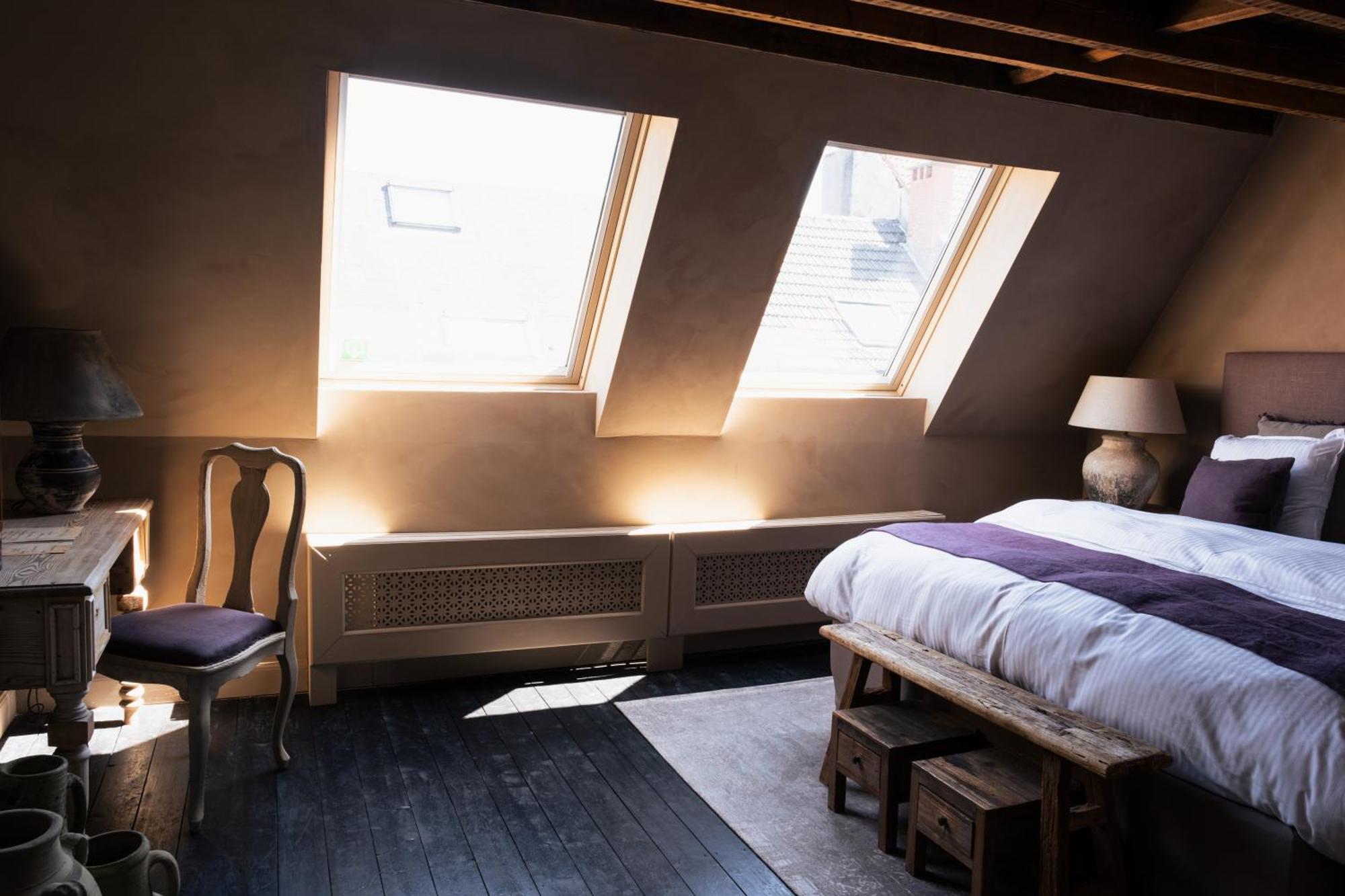 Bed and Breakfast La gloria no. 10 Anversa Esterno foto