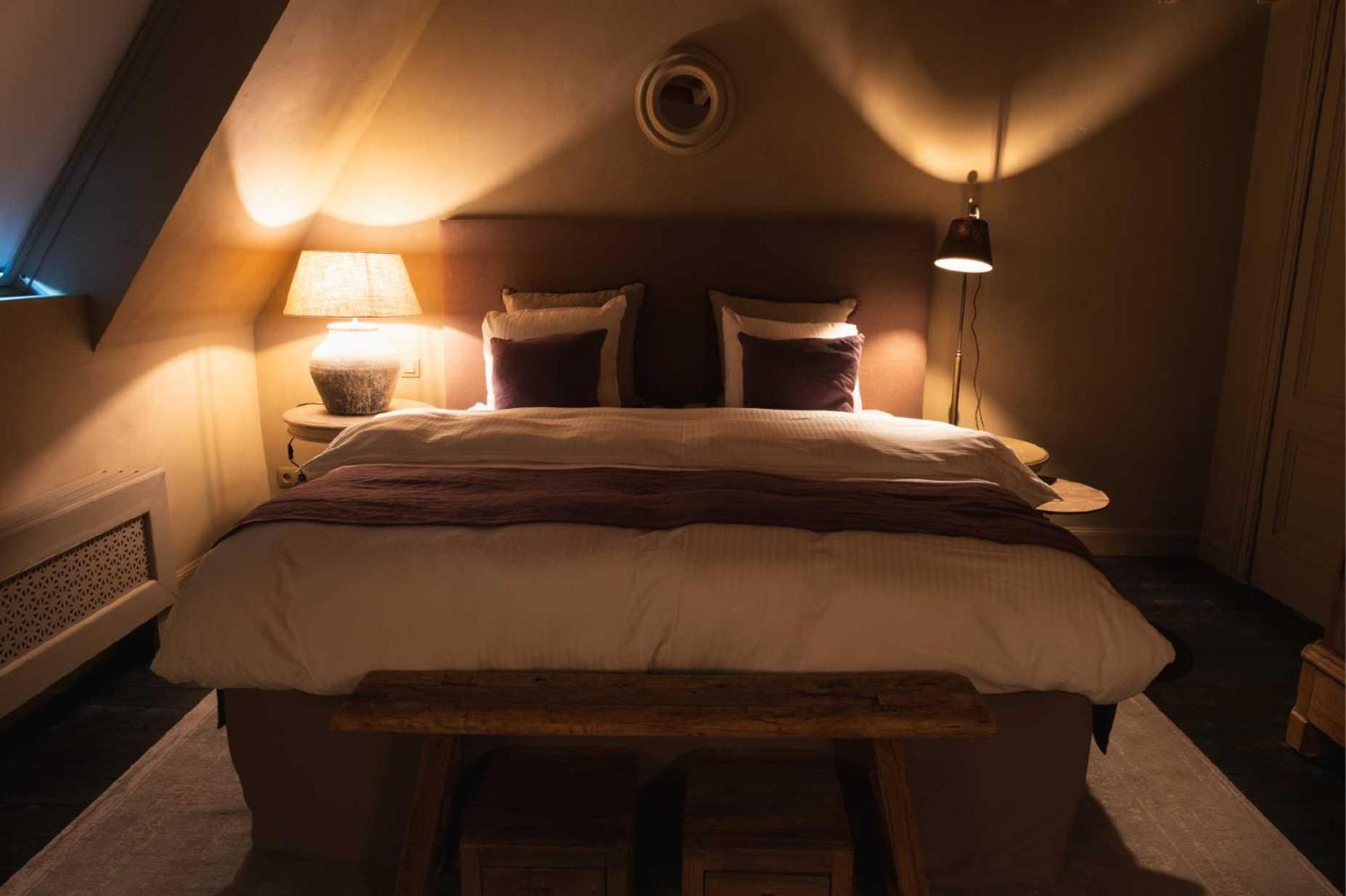 Bed and Breakfast La gloria no. 10 Anversa Esterno foto