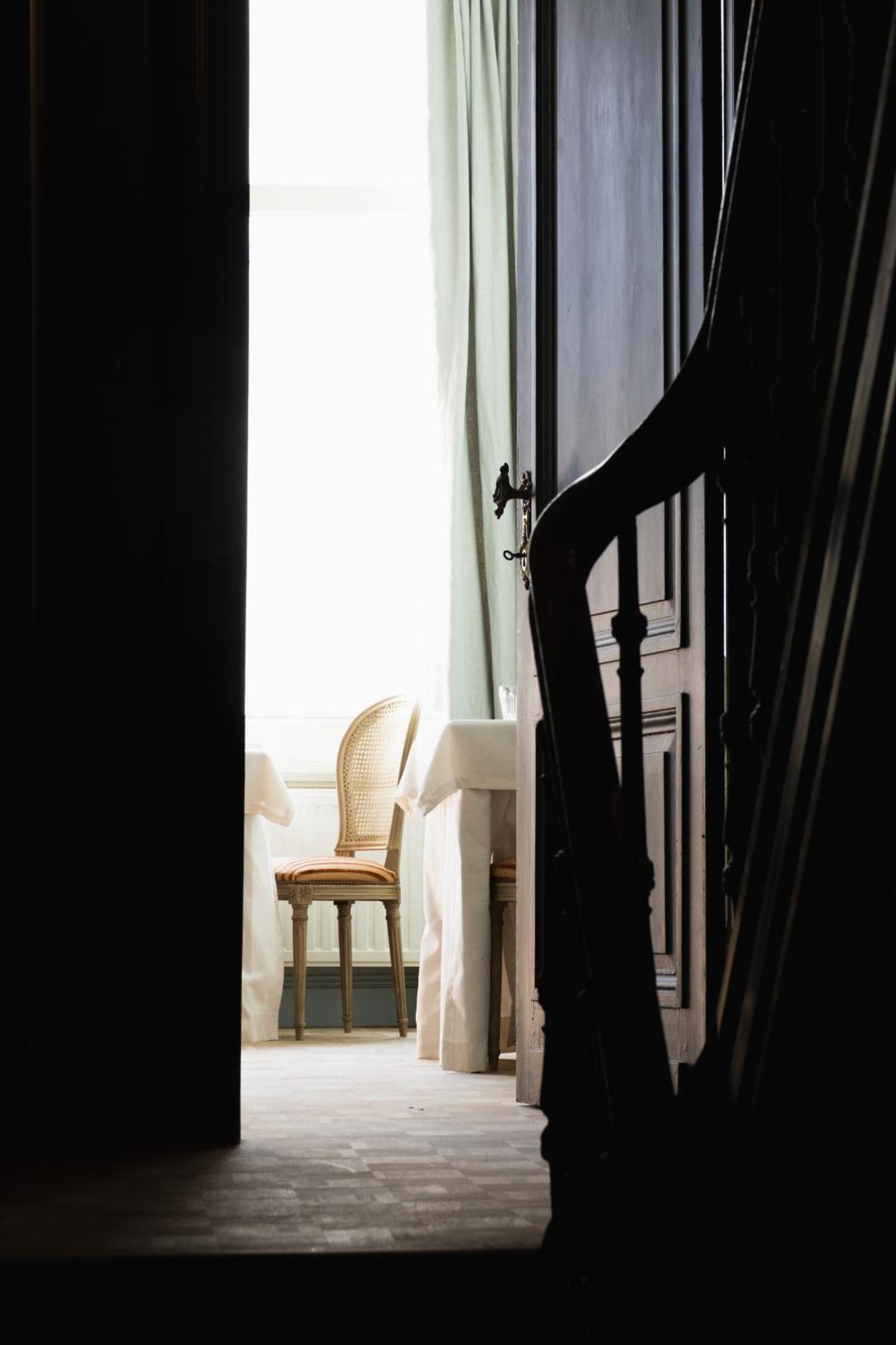 Bed and Breakfast La gloria no. 10 Anversa Esterno foto