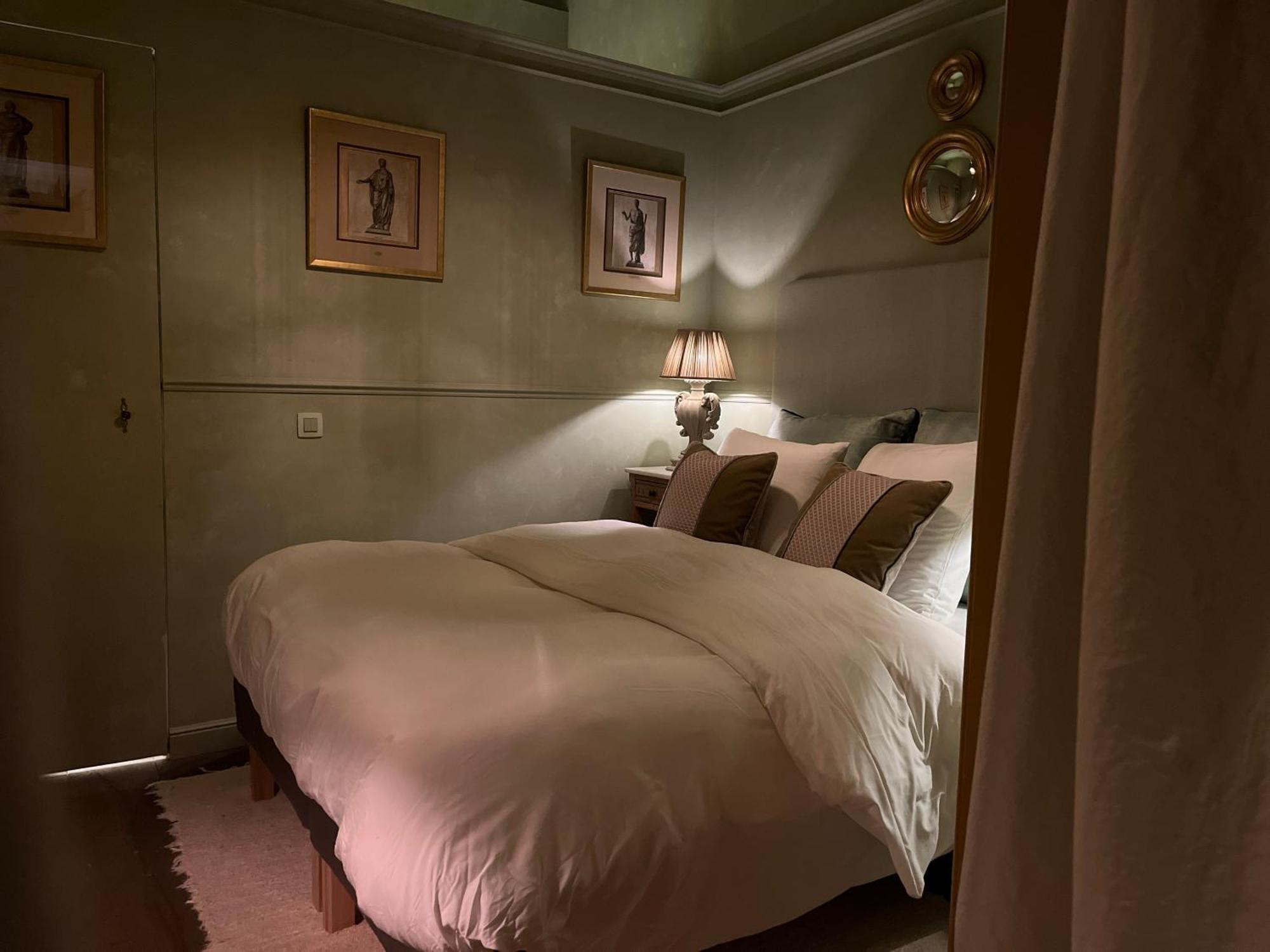 Bed and Breakfast La gloria no. 10 Anversa Esterno foto