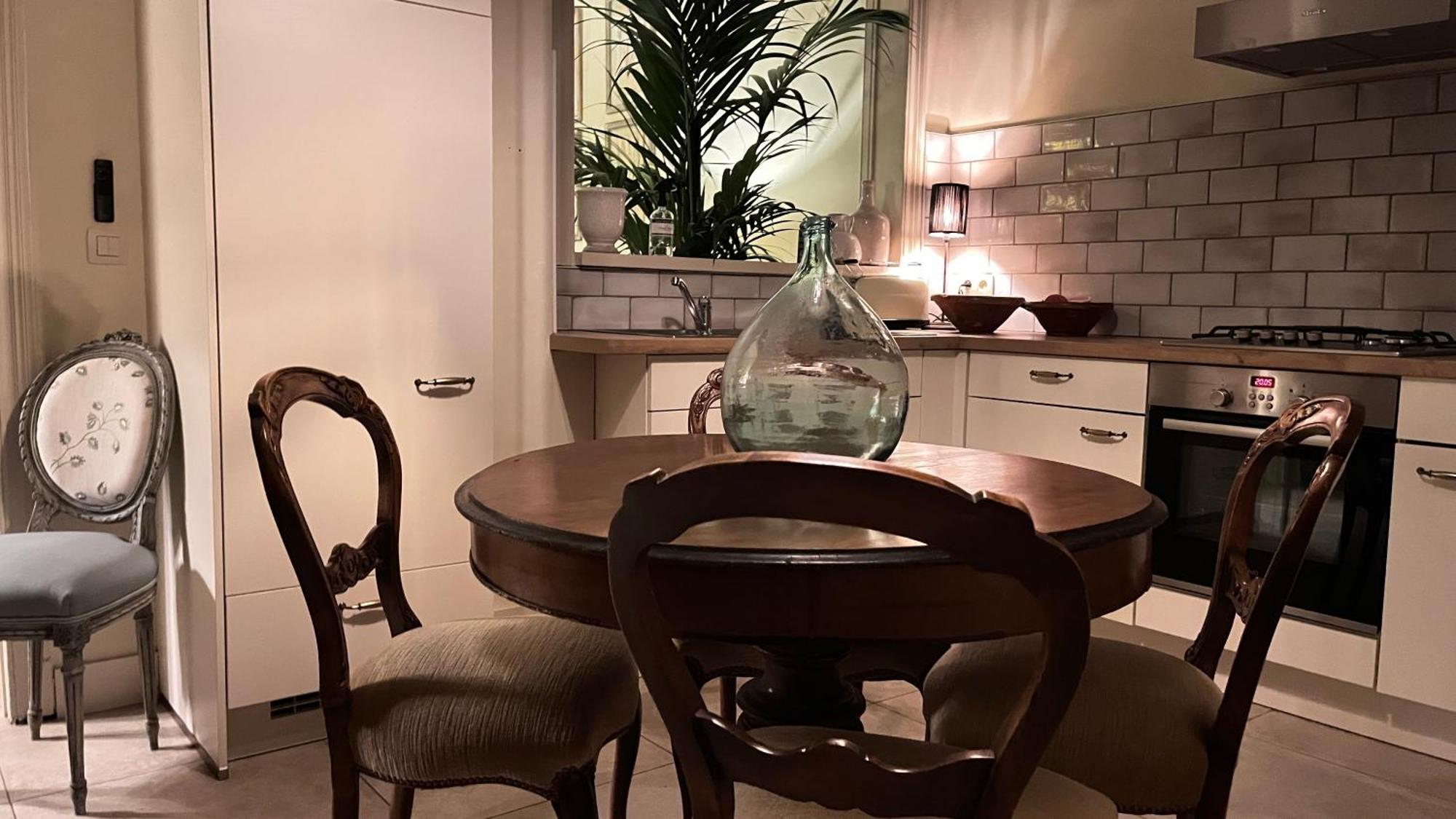 Bed and Breakfast La gloria no. 10 Anversa Esterno foto