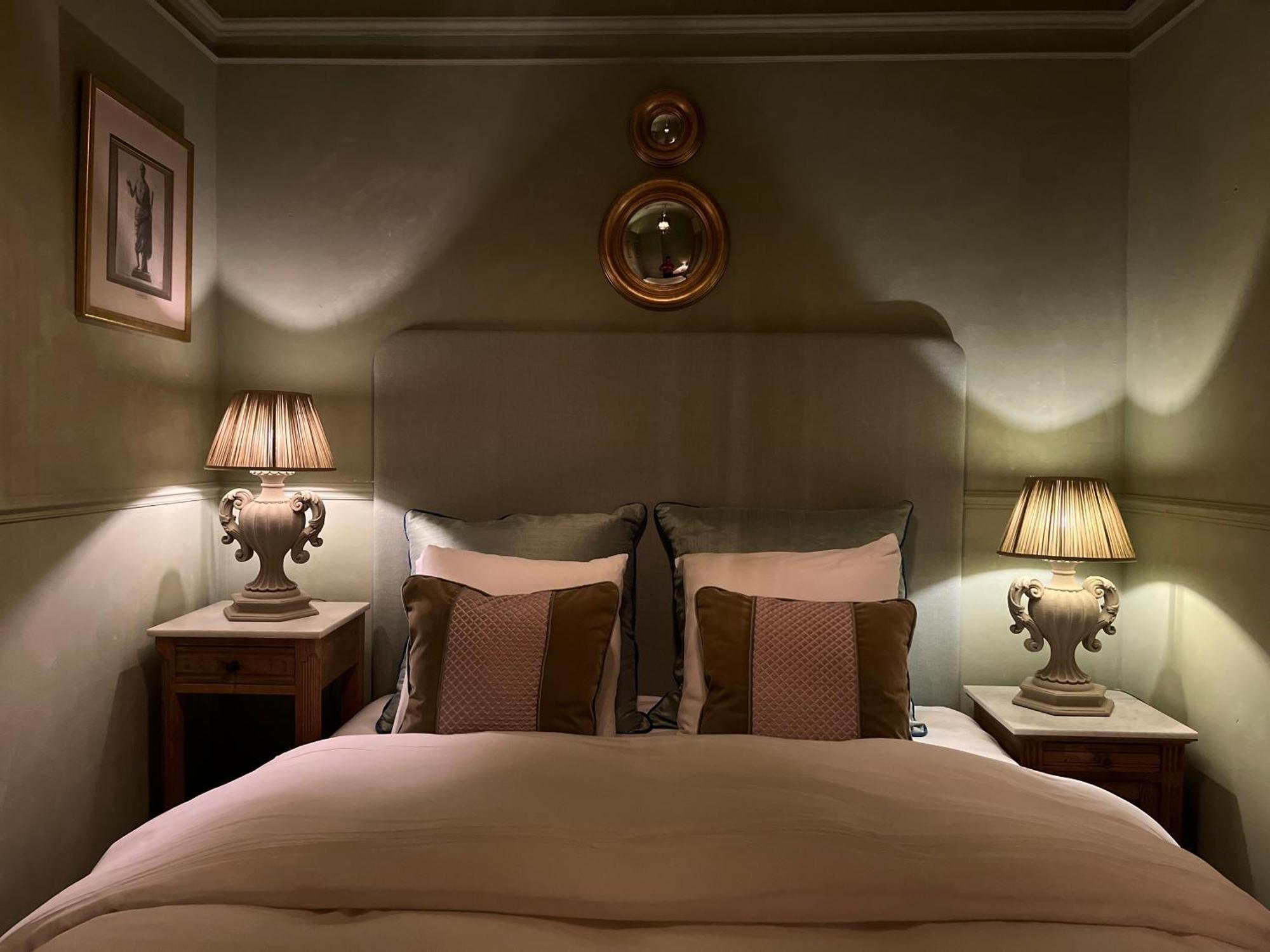 Bed and Breakfast La gloria no. 10 Anversa Esterno foto