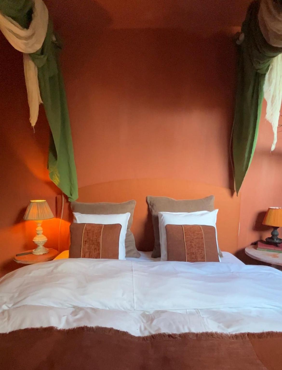 Bed and Breakfast La gloria no. 10 Anversa Esterno foto
