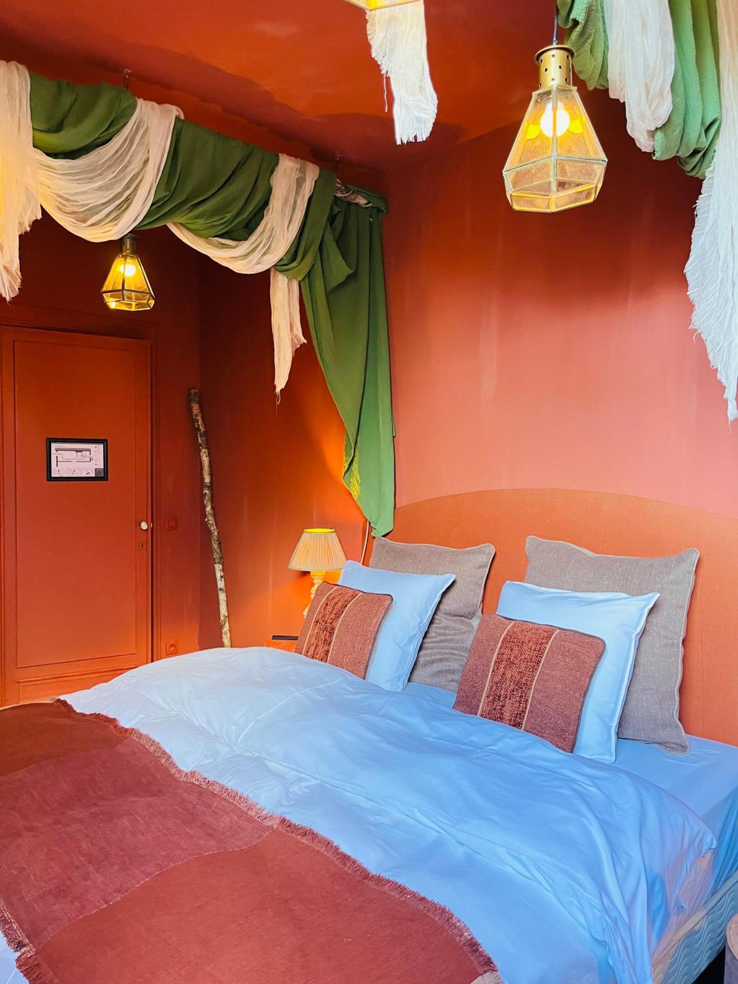 Bed and Breakfast La gloria no. 10 Anversa Esterno foto