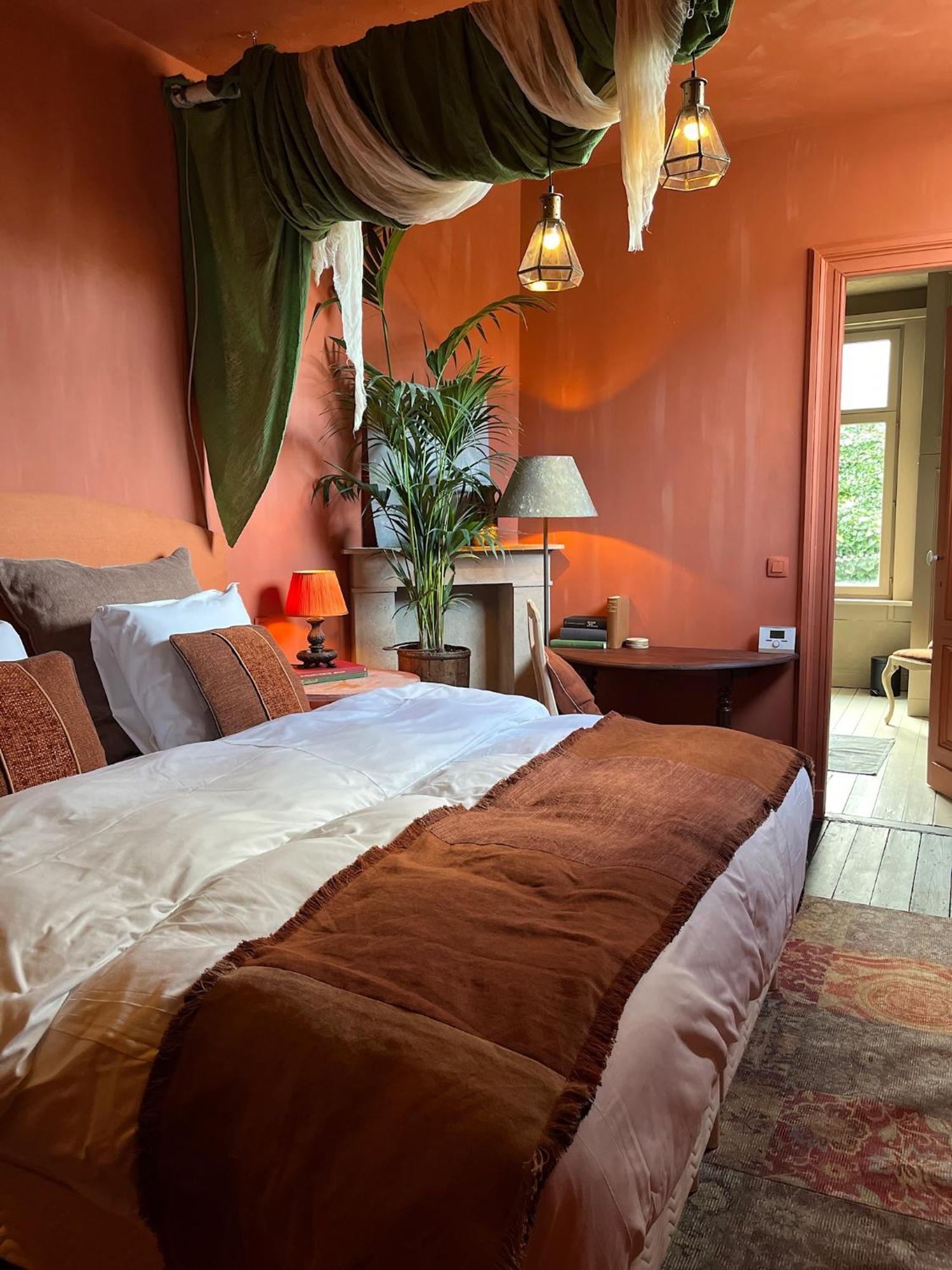 Bed and Breakfast La gloria no. 10 Anversa Esterno foto