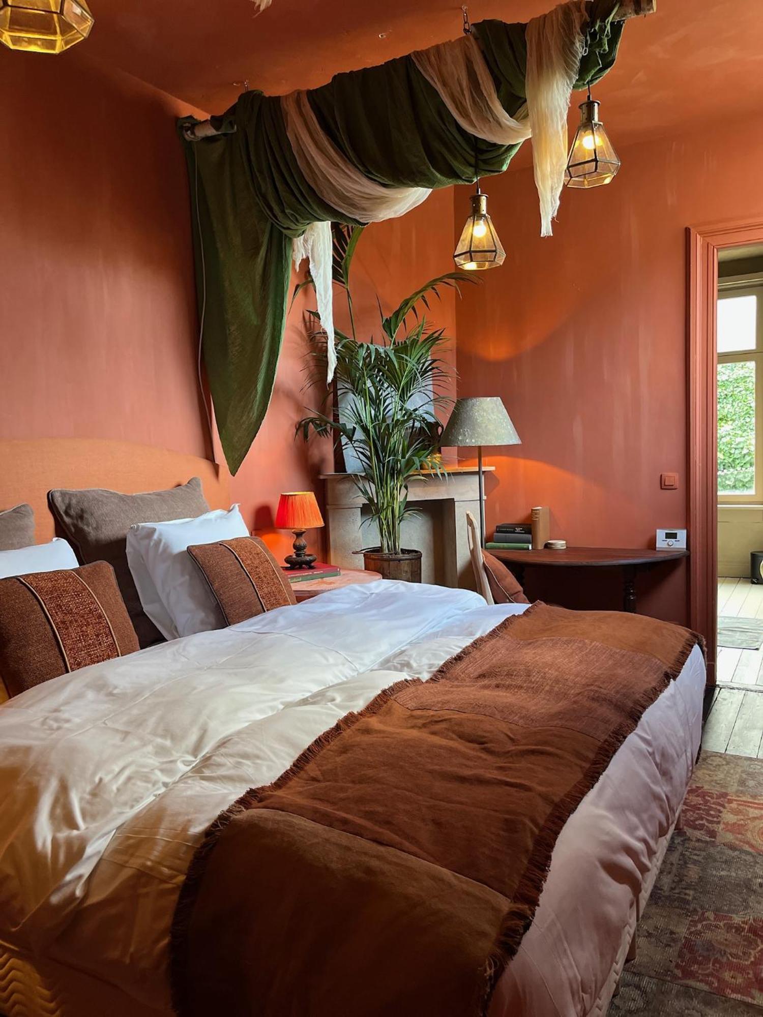 Bed and Breakfast La gloria no. 10 Anversa Esterno foto
